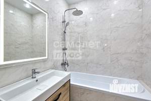 2-к квартира, вторичка, 50м2, 22/24 этаж