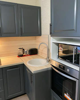 3-к квартира, вторичка, 57м2, 2/9 этаж