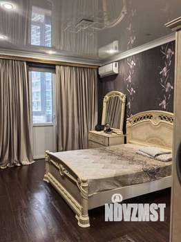 1-к квартира, вторичка, 42м2, 10/19 этаж