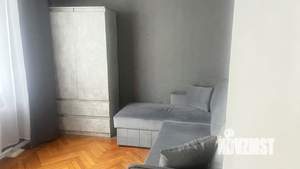 2-к квартира, вторичка, 39м2, 4/5 этаж