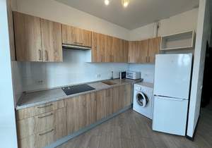 1-к квартира, вторичка, 40м2, 10/10 этаж