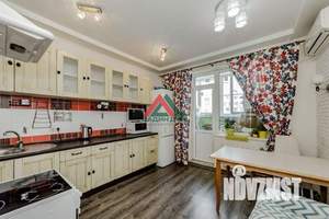 2-к квартира, вторичка, 65м2, 13/16 этаж