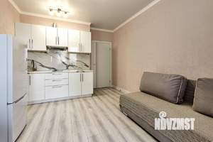 1-к квартира, вторичка, 35м2, 7/19 этаж