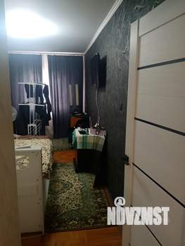 2-к квартира, вторичка, 45м2, 3/5 этаж