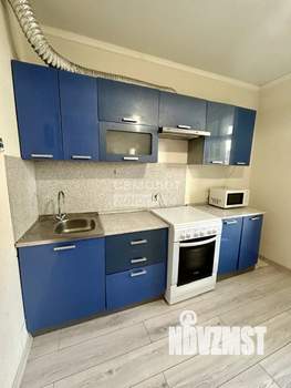 1-к квартира, вторичка, 39м2, 15/16 этаж