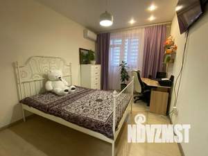 2-к квартира, вторичка, 50м2, 12/14 этаж