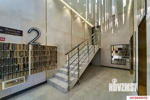 1-к квартира, вторичка, 37м2, 9/23 этаж