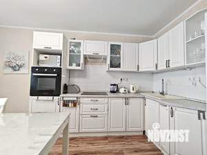 2-к квартира, вторичка, 65м2, 13/17 этаж