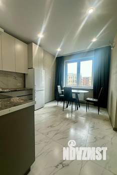 1-к квартира, вторичка, 37м2, 6/9 этаж