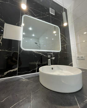 2-к квартира, вторичка, 43м2, 10/17 этаж