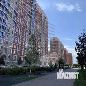 3-к квартира, вторичка, 69м2, 16/17 этаж