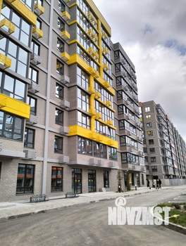 2-к квартира, вторичка, 54м2, 5/9 этаж