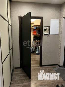 3-к квартира, вторичка, 104м2, 7/19 этаж