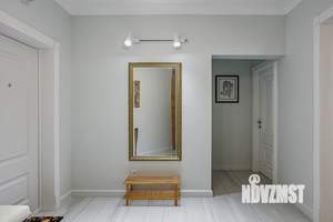 2-к квартира, вторичка, 80м2, 11/22 этаж