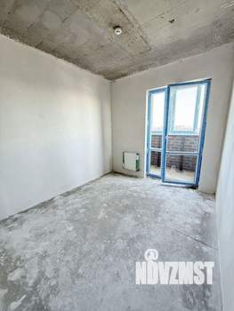 1-к квартира, вторичка, 36м2, 18/22 этаж