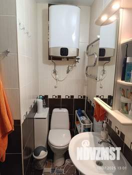 2-к квартира, вторичка, 46м2, 4/6 этаж
