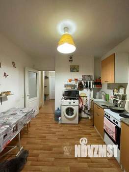 3-к квартира, вторичка, 73м2, 11/16 этаж