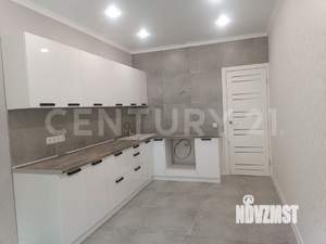 2-к квартира, вторичка, 70м2, 11/18 этаж