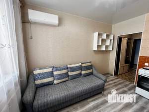 Студия квартира, вторичка, 21м2, 1/3 этаж