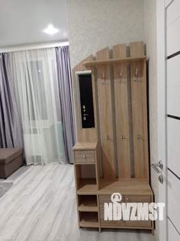 Студия квартира, вторичка, 26м2, 11/24 этаж