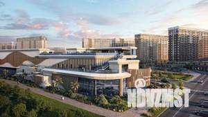 2-к квартира, вторичка, 61м2, 2/16 этаж