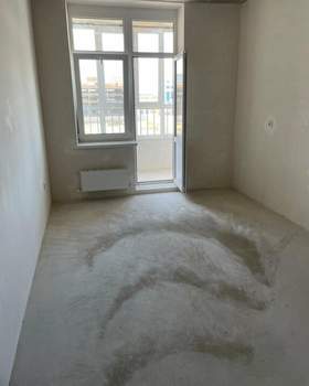 1-к квартира, вторичка, 42м2, 4/25 этаж