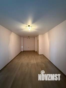 1-к квартира, вторичка, 53м2, 5/25 этаж