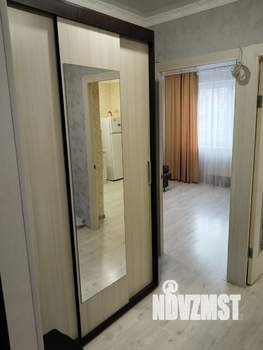 1-к квартира, вторичка, 32м2, 10/18 этаж