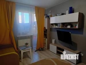 1-к квартира, вторичка, 31м2, 5/16 этаж