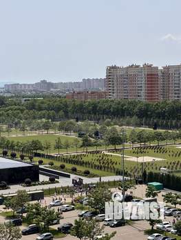 3-к квартира, вторичка, 88м2, 13/18 этаж