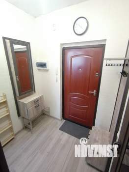 1-к квартира, вторичка, 34м2, 8/8 этаж