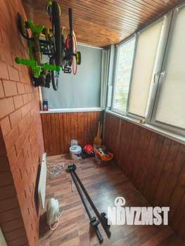 2-к квартира, вторичка, 43м2, 2/10 этаж