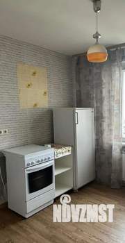 1-к квартира, вторичка, 41м2, 2/3 этаж