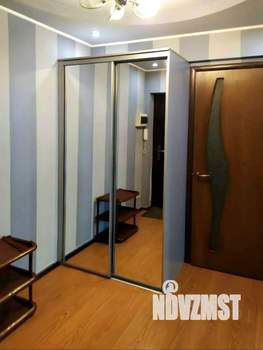 2-к квартира, вторичка, 55м2, 3/5 этаж