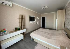2-к квартира, вторичка, 72м2, 7/13 этаж
