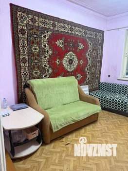 1-к квартира, вторичка, 33м2, 1/1 этаж