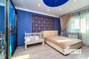 2-к квартира, вторичка, 75м2, 14/16 этаж