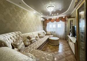 2-к квартира, вторичка, 60м2, 21/22 этаж