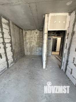 1-к квартира, вторичка, 39м2, 12/24 этаж