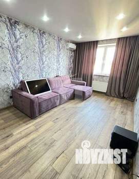 2-к квартира, вторичка, 58м2, 9/16 этаж