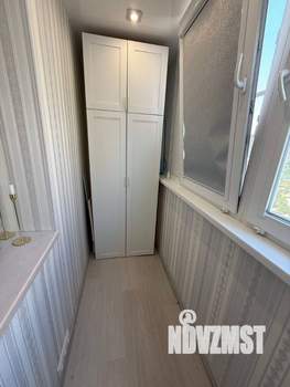 2-к квартира, вторичка, 56м2, 9/16 этаж