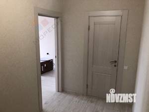 Студия квартира, вторичка, 27м2, 11/16 этаж