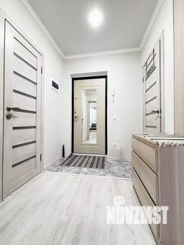 1-к квартира, вторичка, 32м2, 16/18 этаж