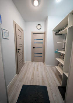 Студия квартира, вторичка, 24м2, 4/16 этаж