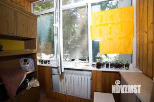 2-к квартира, вторичка, 50м2, 1/12 этаж