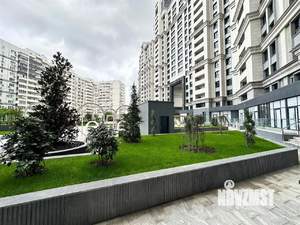 1-к квартира, вторичка, 53м2, 10/22 этаж