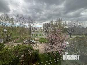 1-к квартира, вторичка, 37м2, 2/9 этаж