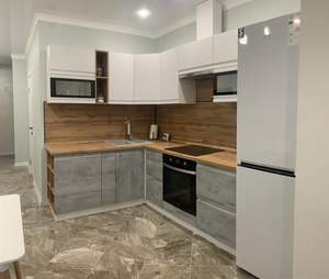 2-к квартира, вторичка, 63м2, 16/25 этаж