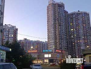 2-к квартира, вторичка, 61м2, 9/12 этаж