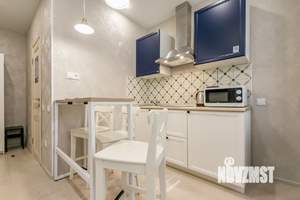 1-к квартира, вторичка, 41м2, 1/12 этаж